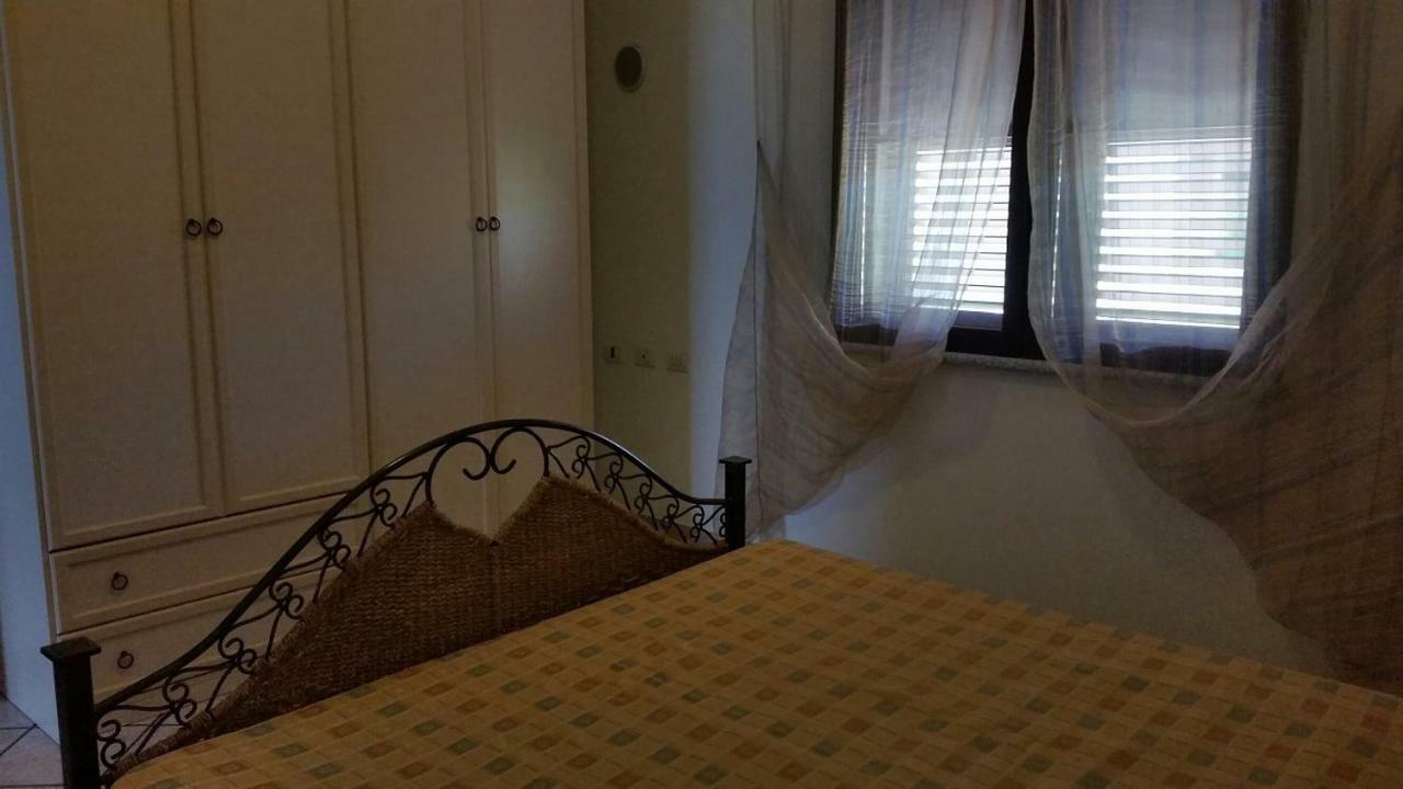 Casa Alice Budoni Exterior foto